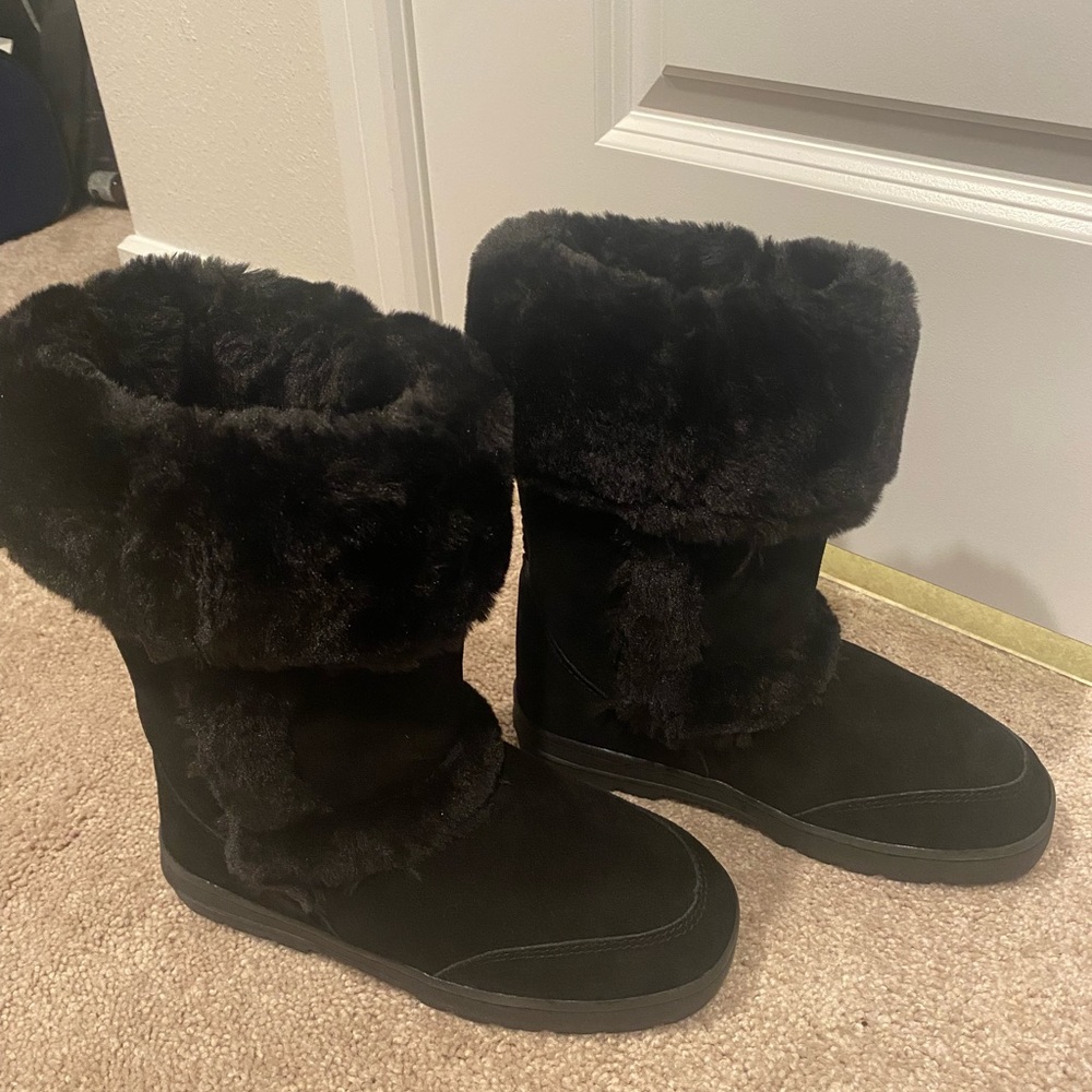 STYLE & CO boots NEW